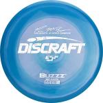 Discraft ESP Buzzz Paul McBeth Signature Series Disc