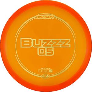 Discraft Z Buzzz OS Mid-Range Disc - 173-174g
