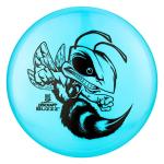 Discraft Big Z Buzzz Mid-Range Disc 177+ g
