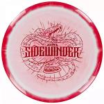 CFR Limited Edition Halo Star Sidewinder Disc - 170-172g
