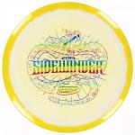 CFR Limited Edition Halo Star Sidewinder Disc - 170-172g