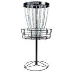 MVP Black Hole Pro HD Portable Disc Basket