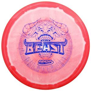 Limited Edition Innova CFR Halo Star Beast - 173-175g