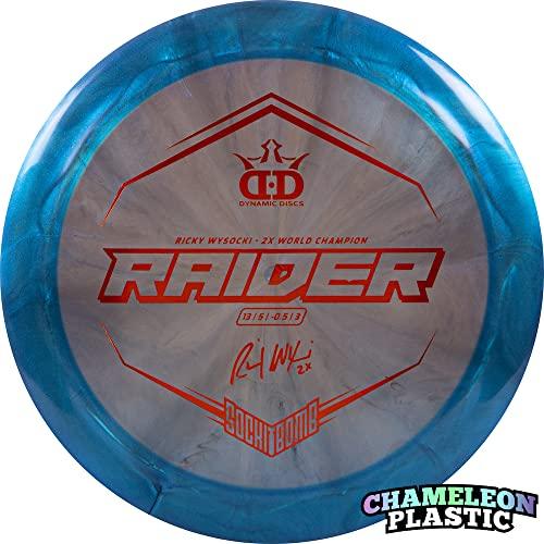 Dynamic Discs