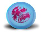 2022 Nate Sexton Tour Series Color Glow Firebird