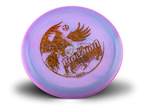 2022 Nate Sexton Tour Series Color Glow Firebird