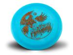 2022 Nate Sexton Tour Series Color Glow Firebird