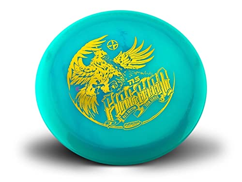 2022 Nate Sexton Tour Series Color Glow Firebird
