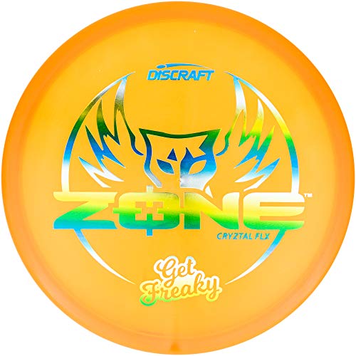 Brodie Smith Limited Edition CryZtal Z FLX Zone