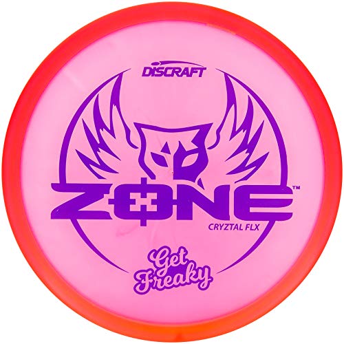 Brodie Smith Limited Edition CryZtal Z FLX Zone