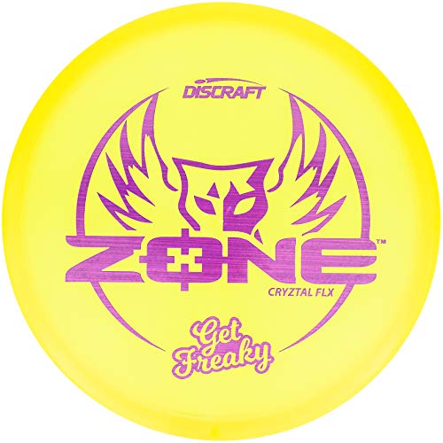 Brodie Smith Limited Edition CryZtal Z FLX Zone