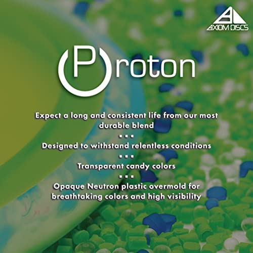 Axiom Proton Insanity Disc Golf Distance Driver (170-175g)