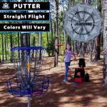 Dynamic Discs Prime Burst 4 Disc Golf Starter Set