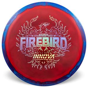 Innova Star Halo Firebird Disc Golf Distance Driver