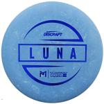 Paul McBeth Signature Jawbreaker Luna Putter - Limited Edition