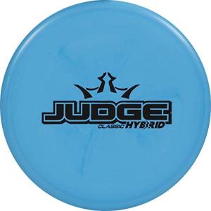 Dynamic Discs Limited Edition Classic Hybrid Judge - 173-176g