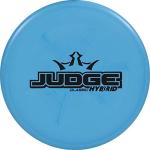 Dynamic Discs Limited Edition Classic Hybrid Judge - 173-176g