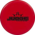 Dynamic Discs Limited Edition Classic Hybrid Judge - 173-176g