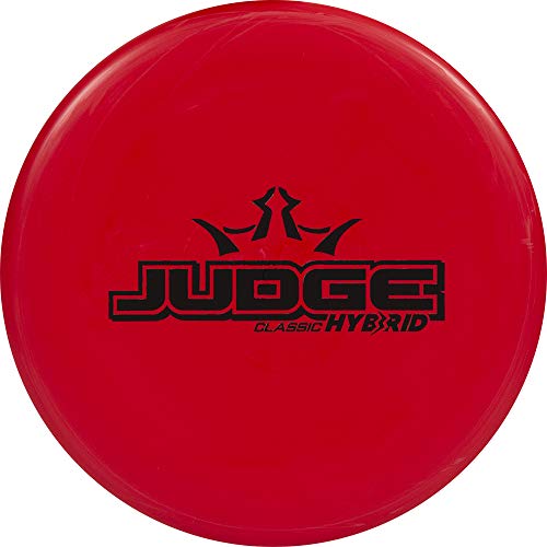 Dynamic Discs Limited Edition Classic Hybrid Judge - 173-176g