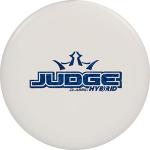 Dynamic Discs Limited Edition Classic Hybrid Judge - 173-176g