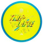 Limited Edition Axiom Simon Lizotte Disc Golf Driver