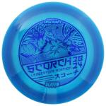 Discraft Limited Edition Ledgestone Open CryZtal Z Driver