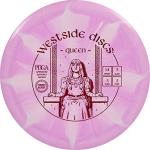 Westside Discs Origio Burst Disc Golf Starter Set