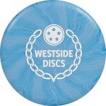 Westside Discs Origio Burst Disc Golf Starter Set