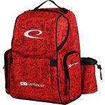 Latitude 64 Swift Disc Golf Backpack | 15-Disc Capacity