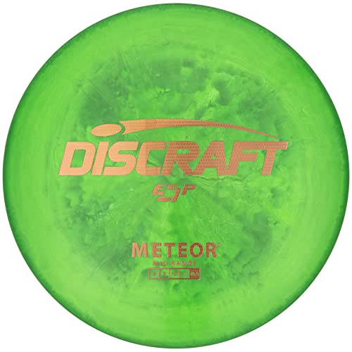 Discraft ESP Meteor 170-172g Mid-Range Disc Golf