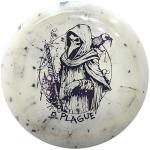 Doomsday Plague Distance Driver - Glow Disc Golf