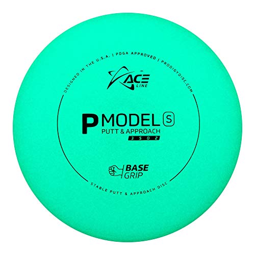 Prodigy Disc Ace Line P Model S Putter
