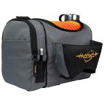 MVP Beaker Competition Disc Golf Bag - Orange