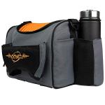 MVP Beaker Competition Disc Golf Bag - Orange