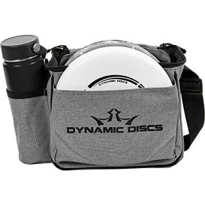 Dynamic Discs Cadet Bag: Ideal for Beginners(RandomColor)