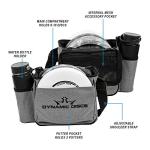 Dynamic Discs Cadet Bag: Ideal for Beginners(RandomColor)
