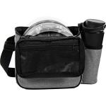 Dynamic Discs Cadet Bag: Ideal for Beginners(RandomColor)