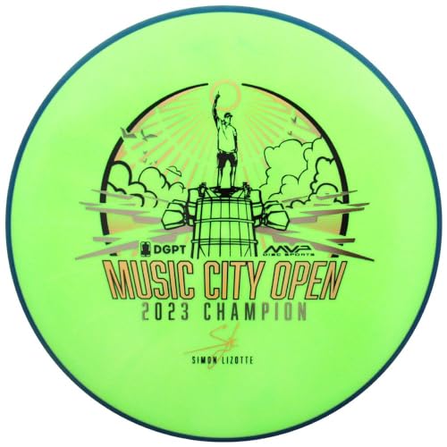 Axiom Simon Lizotte 2023 Champion Fission Proxy Disc
