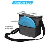 Cadet Disc Golf Bag with 10 Discs Capacity