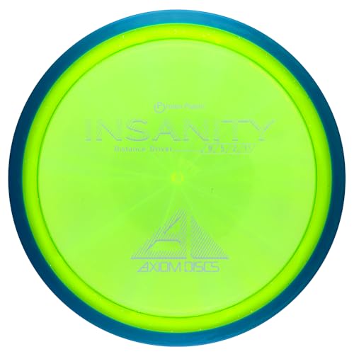 Axiom Proton Insanity Disc Golf Distance Driver (170-175g)