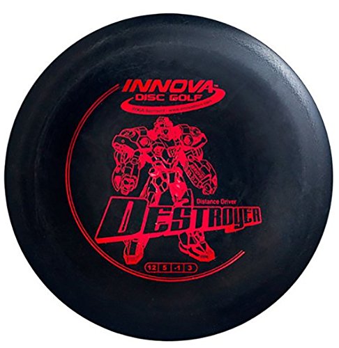 Innova Champion DX Destroyer Disc Golf - 165-169g