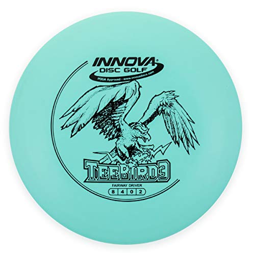 Innova DX Teebird3 Fairway Disc Golf Driver