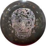 Doomsday Discs Blackout Fairway Driver - Recycled Plastic