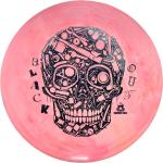 Doomsday Discs Blackout Fairway Driver - Recycled Plastic