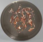 Discraft Big Z Anax Disc 173-174 Grams