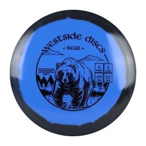 Westside Orbit Bear Fairway Driver - Choose E