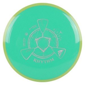 Axiom Neutron Rhythm Fairway Driver - Select Disc