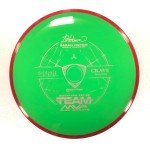 Axiom Neutron Crave Fairway Driver - 168g Green