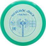 Westside Discs Hatchet VIP Air Fairway Driver