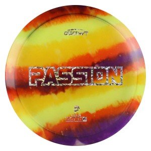 Discraft Z Line Fly Dye Paige Pierce Fairway Driver